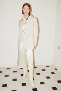 Jil Sander Pre-Fall 2021