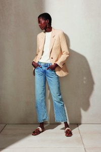 Lafayette 148 RTW Spring 2021