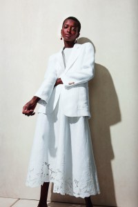 Lafayette 148 RTW Spring 2021