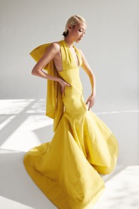 Oscar de la Renta Pre-Fall 2021