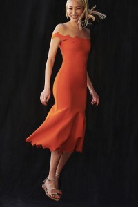 Oscar de la Renta Pre-Fall 2021