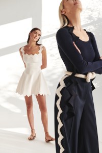 Oscar de la Renta Pre-Fall 2021