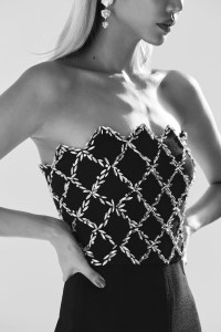 Oscar de la Renta Pre-Fall 2021