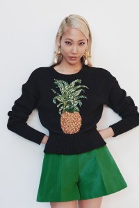 Oscar de la Renta Pre-Fall 2021