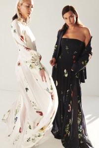 Oscar de la Renta Pre-Fall 2021