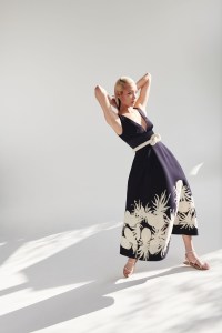 Oscar de la Renta Pre-Fall 2021