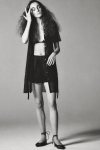 Rebecca Taylor Pre-Fall 2021
