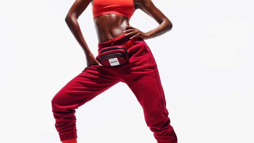 Reebok x Victoria Beckham