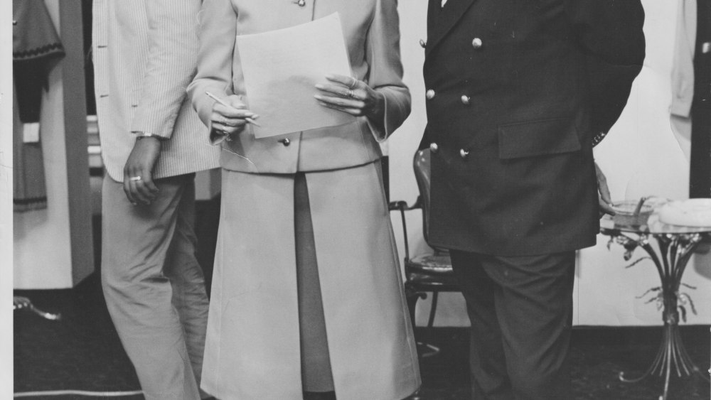 Fashion Licensing Pioneer Ruth McCarthy Manton Dies at 95