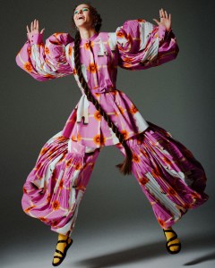 Womens Spring 2021 Collections: Joy in Fashion
