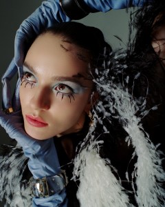 Womens Spring 2021 Collections: Joy in Fashion