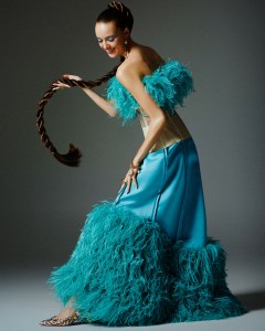Womens Spring 2021 Collections: Joy in Fashion