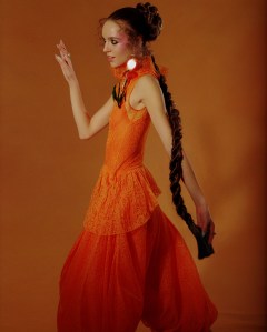 Womens Spring 2021 Collections: Joy in Fashion