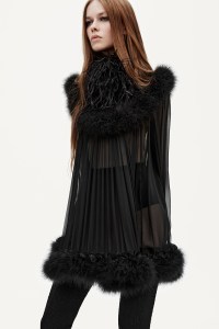 Saint Laurent RTW Spring 2021