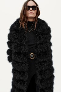 Saint Laurent RTW Spring 2021