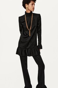Saint Laurent RTW Spring 2021