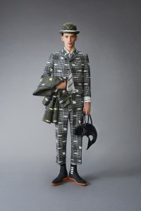 Thom Browne Men’s Pre-Fall 2021