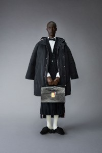 Thom Browne Men’s Pre-Fall 2021