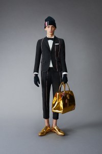 Thom Browne MenÕs Pre-Fall 2021