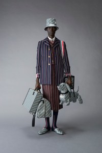Thom Browne MenÕs Pre-Fall 2021