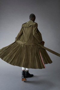 Thom Browne MenÕs Pre-Fall 2021