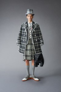 Thom Browne Men’s Pre-Fall 2021