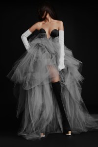 Vera Wang RTW Spring 2021