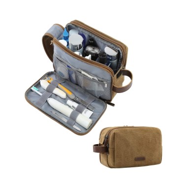 bagsmart mens toiletry bag