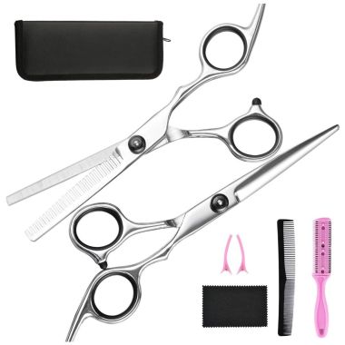 fcysy amazon hairdressing kit