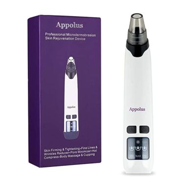 appolus, best at-home microdermabrasion kits