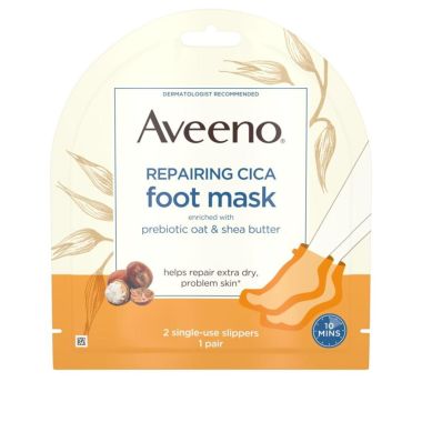 aveeno, best foot peel masks