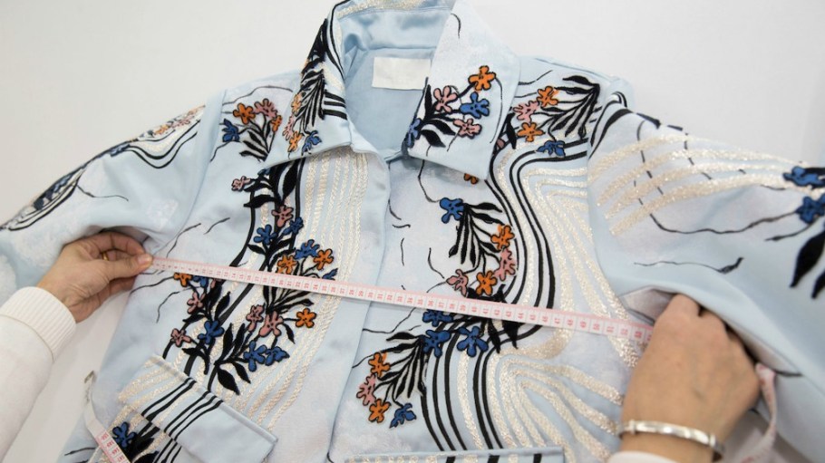H&M Group has many irons in the fire when it comes to textile innovation in fashion.