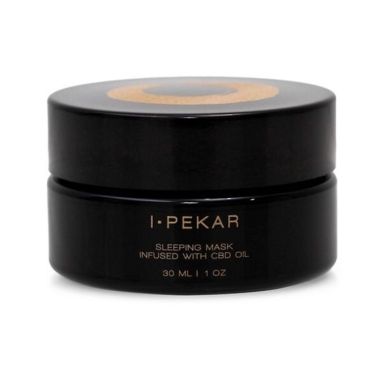 i pekar, best cbd face masks