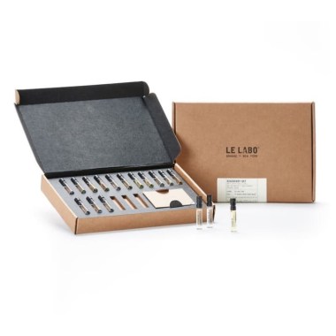 le labo perfume sample set