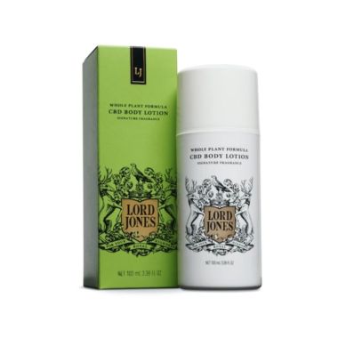 lord jones, best cbd massage lotions