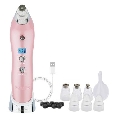 michael todd beauty, best at-home microdermabrasion kits