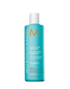 moroccanoil, best clarifying shampoos