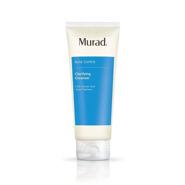 Murad acne control Clarifying Cleanser