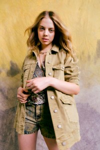 Nicole Miller Pre-Fall 2021