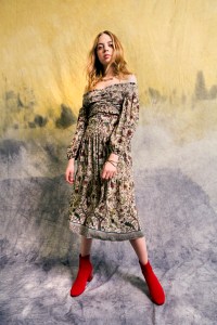 Nicole Miller Pre-Fall 2021