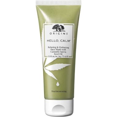 origins, best cbd face masks