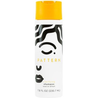 pattern beauty, best clarifying shampoos