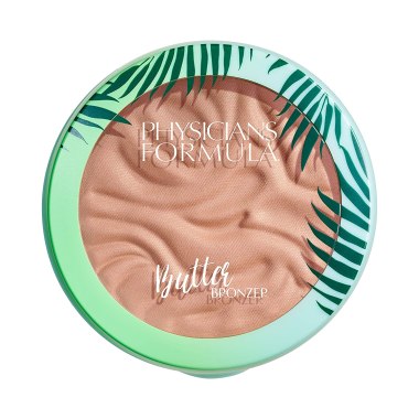 physicians formula butter bronzer