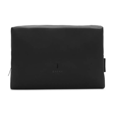 rains waterproof mens toiletry bag