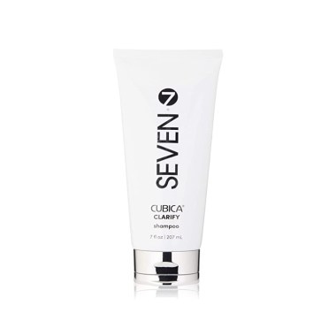 seven, best clarifying shampoos