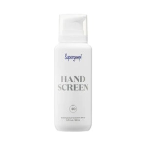 Supergoop! Handscreen SPF 40