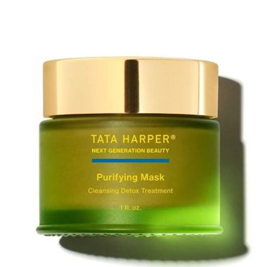 tata harper, best blackhead remover masks