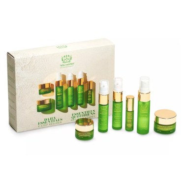 Tata Harper Daily Essentials Gift Set