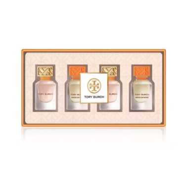 tory burch perfume sample set