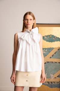 Adam Lippes Pre-Fall 2021
